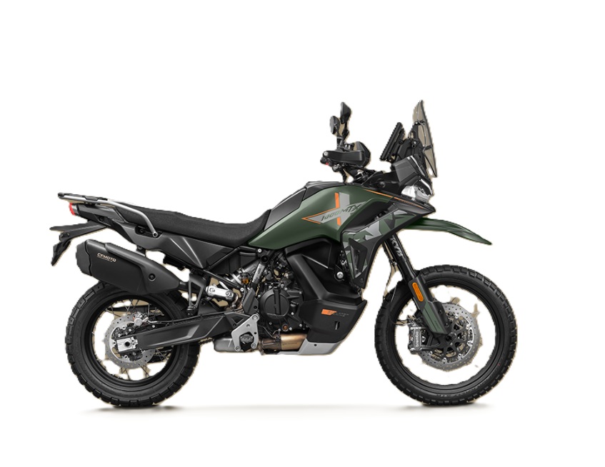 CFMOTO 1000 MTX