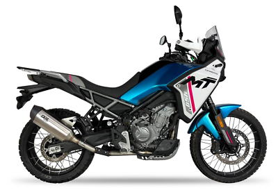 CFMOTO 450MT