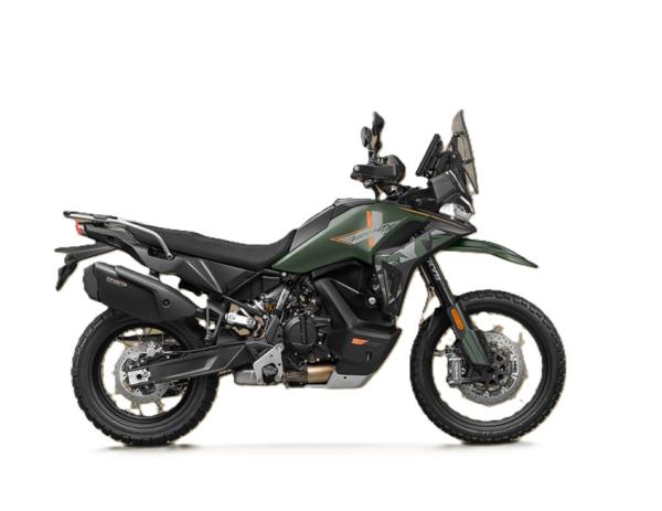 CFMOTO 1000 MTX